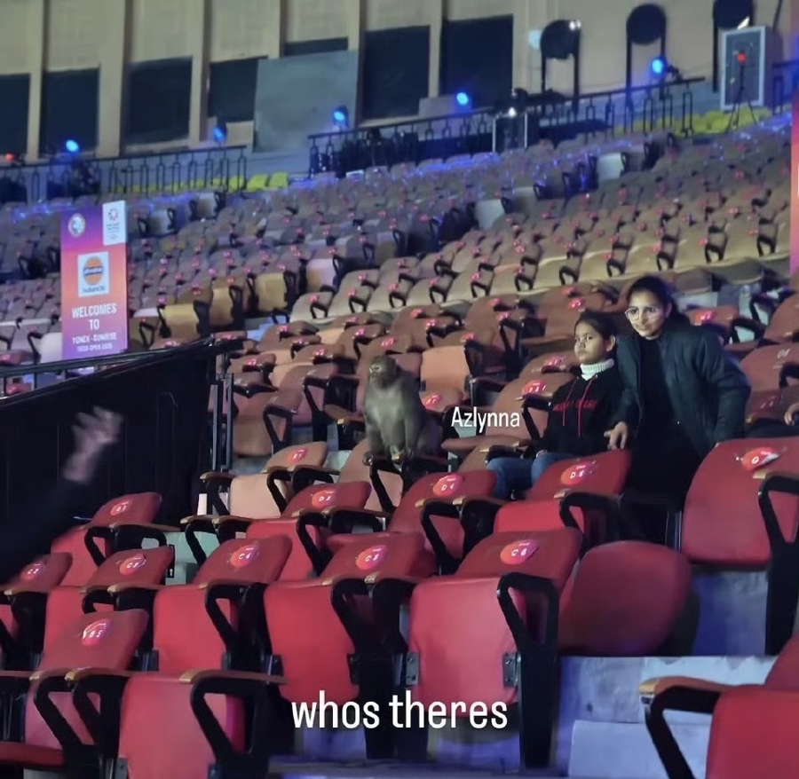 印度羽毛球比赛_印度羽毛球公开赛_