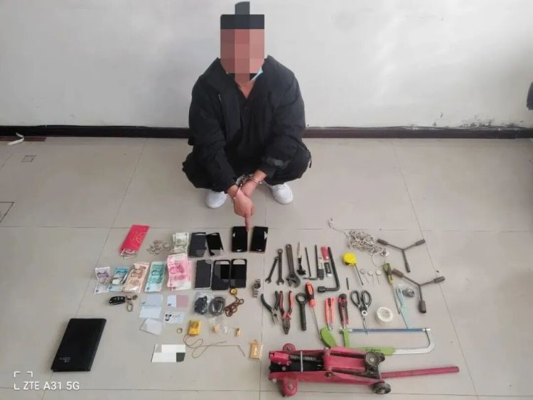 2019年盗窃寺庙功德箱一案__最新盗窃寺庙功德箱案件