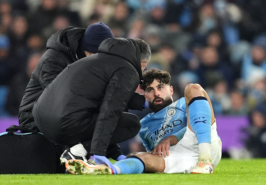 曼城克星里昂__曼城克星