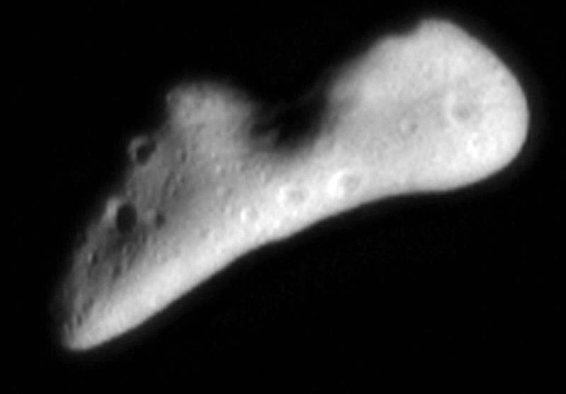 _4万“天外杀手”被锁定！小行星撞地球，人类从此高枕无忧？_4万“天外杀手”被锁定！小行星撞地球，人类从此高枕无忧？