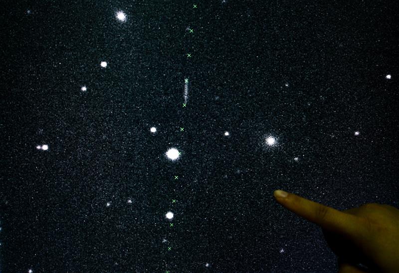 4万“天外杀手”被锁定！小行星撞地球，人类从此高枕无忧？__4万“天外杀手”被锁定！小行星撞地球，人类从此高枕无忧？