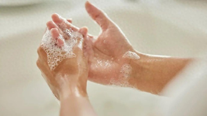 科学预防诺如病毒远离我手抄报__科学预防诺如病毒手抄报