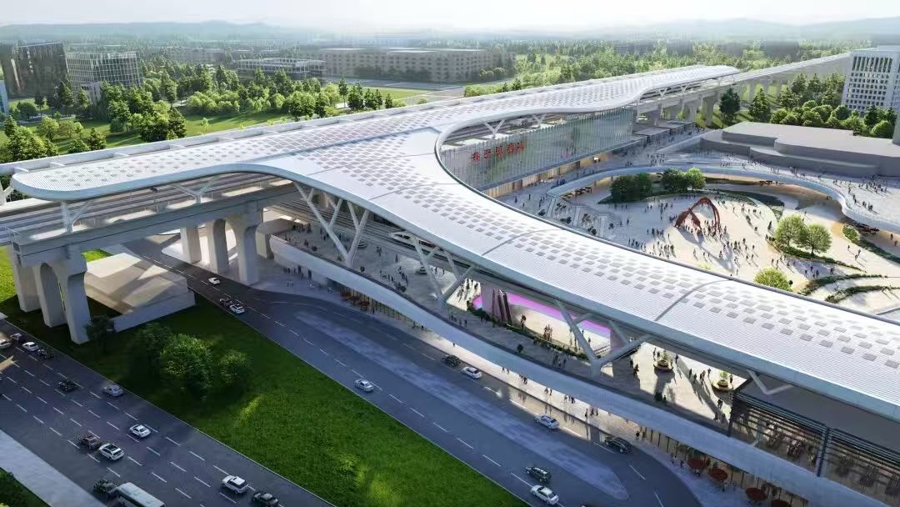 杭州机场线开通_杭州机场可以直接坐高铁吗_