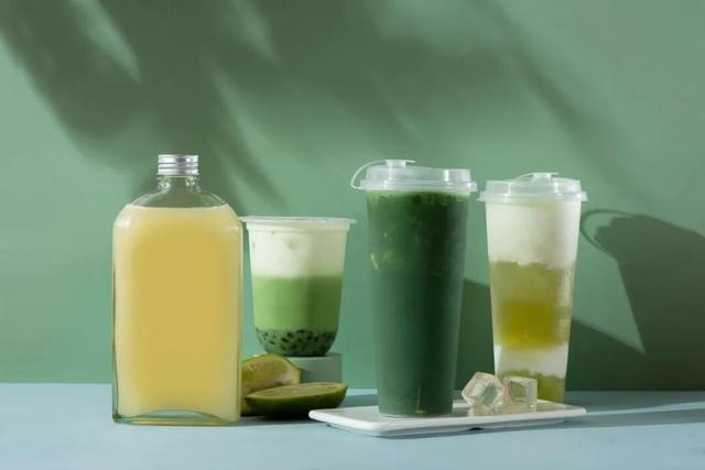 奶茶言论__奶茶致癌辟谣