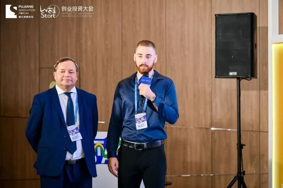 上海首次！外国人来沪创业获“硬核门票”，除了真金白银还有信任背书_上海首次！外国人来沪创业获“硬核门票”，除了真金白银还有信任背书_