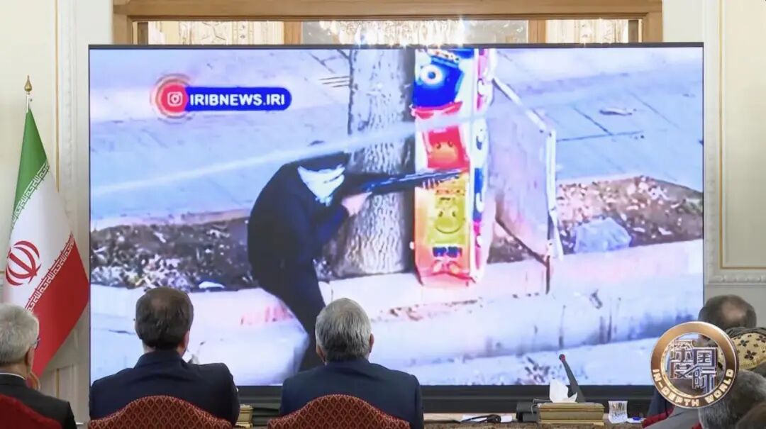 伊朗波斯湾岛屿_伊朗波斯湾海峡_