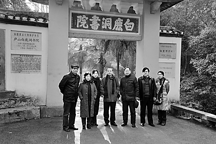 傅修延：讲故事的学人_傅修延：讲故事的学人_