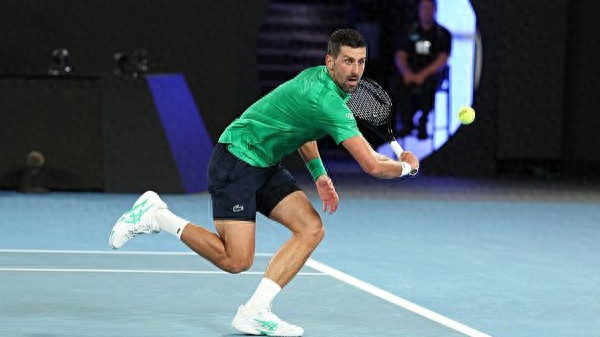 _谌龙晋级男单八强_美网男单八强