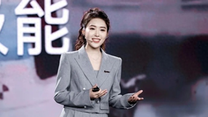 _太空网红_网红太空宇航员