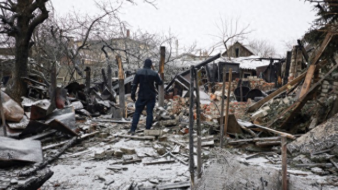 俄美乌首次举行三方会谈，没有实质性成果反而是“好兆头”？_俄美乌首次举行三方会谈，没有实质性成果反而是“好兆头”？_