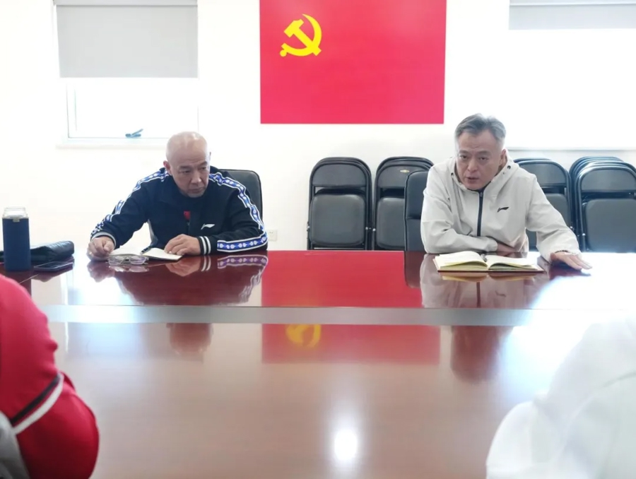 秦志戬为何能执掌国乒总教练？2月亚洲杯将迎首场考试_秦志戬为何能执掌国乒总教练？2月亚洲杯将迎首场考试_