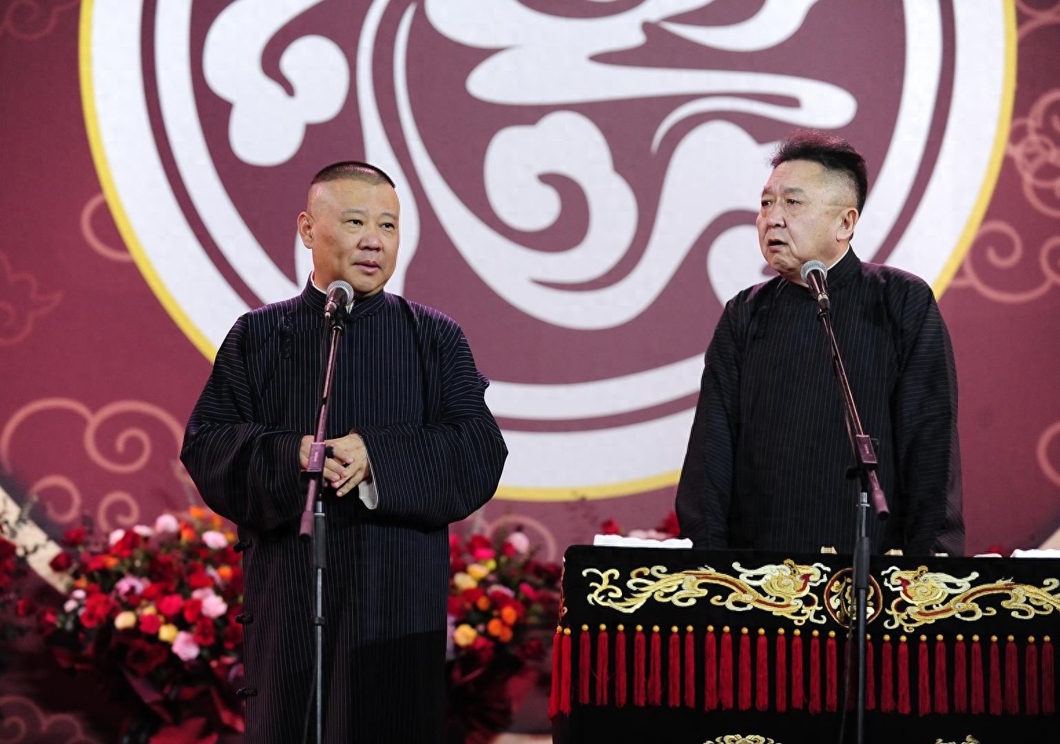 德云社2019成都演出_德云社成都站2020_