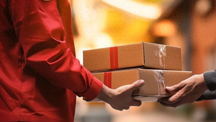 2020年中国快递业务收入__快递收入占gdp的比例