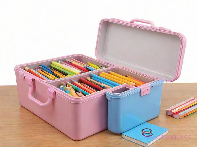 一年级学具怎么做,一年级学具盒图片