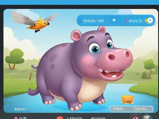 河马乐学怎么看不了,河马乐学testflight