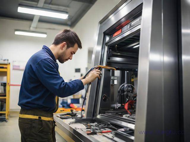 怎么学电梯维修,如何学电梯维修