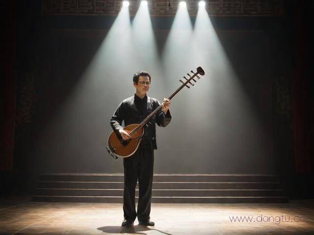 初学者怎么学二胡,怎样开始学二胡