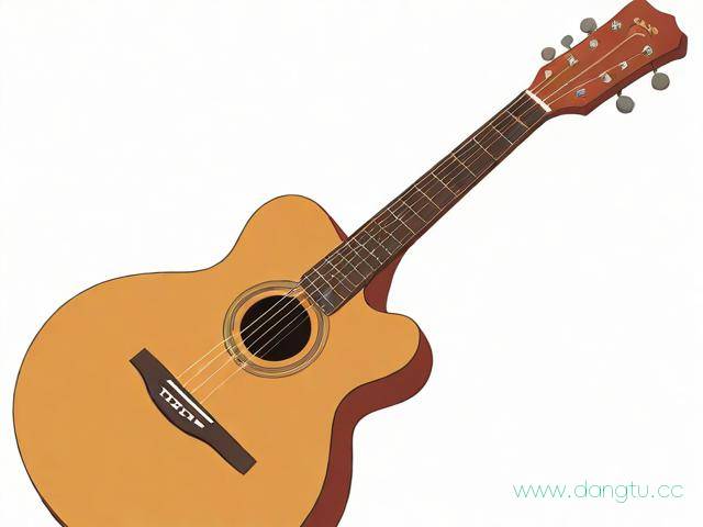 自学吉他该怎么学,自学吉他最好的教程