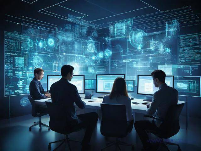 怎么样学软件编程,学软件编程可以做什么工作