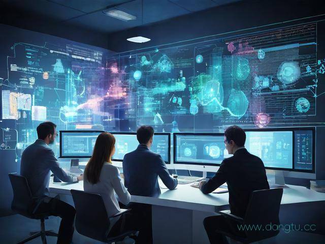 怎么样学软件编程,学软件编程可以做什么工作