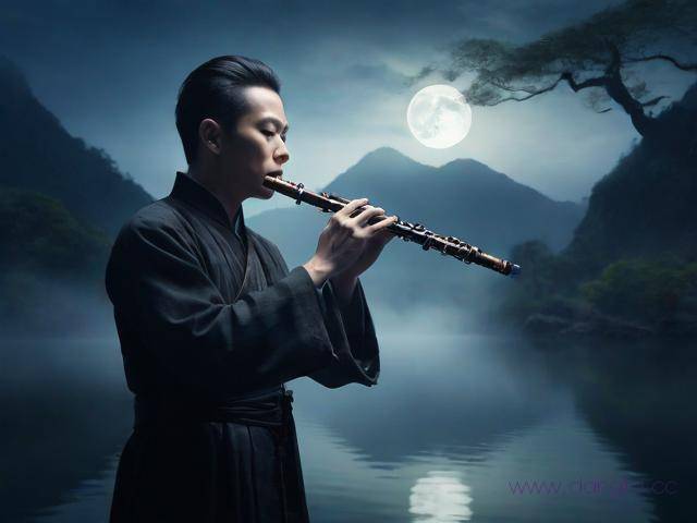 洞箫怎么学,洞箫怎么自学