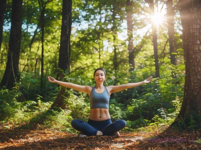 30岁学瑜伽教练怎么样,30岁想学瑜伽