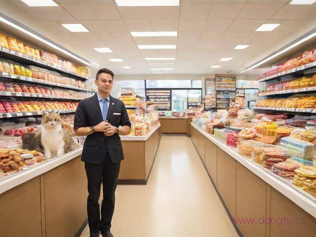 怎么学开宠物店,怎么开宠物店 需要些什么