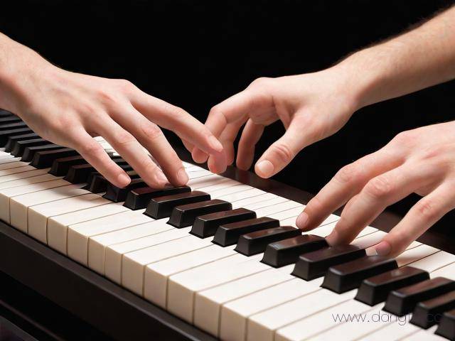要学电子琴怎么练手,初学电子琴怎么练