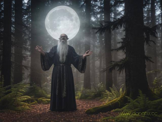 鬼股财精怎么学的,鬼财是什么