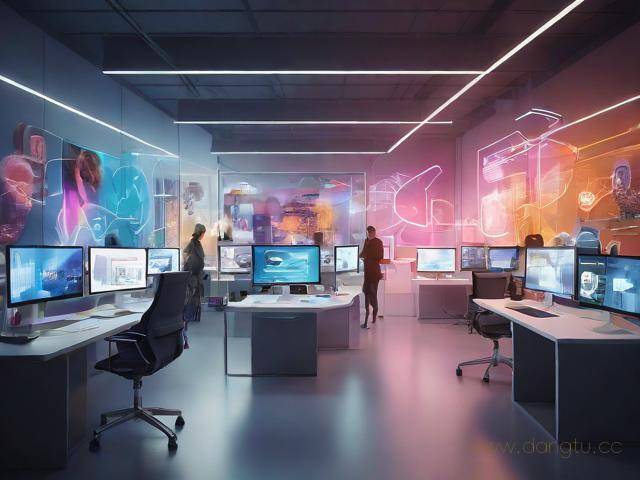 学计算机怎么创业,学计算机的如何赚钱