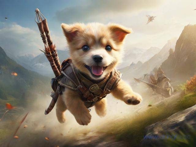 猎人宝宝疾跑怎么学,魔兽世界猎人宝宝疾跑技能