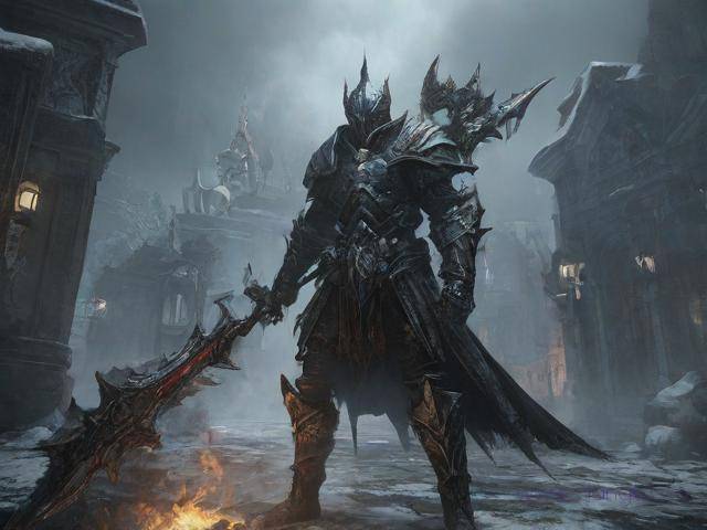 神界原罪2灵视怎么学,神界原罪2灵视任务流程