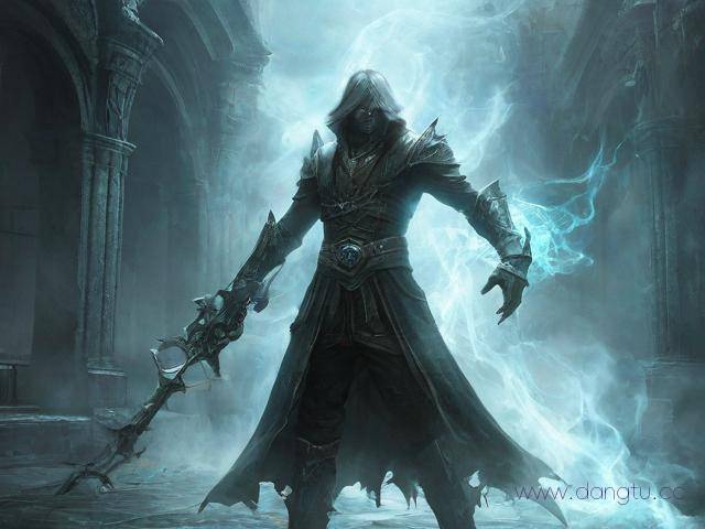 神界原罪2灵视怎么学,神界原罪2灵视任务流程