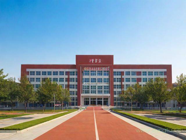 石家庄43中学怎么样,石家庄43中是公立吗