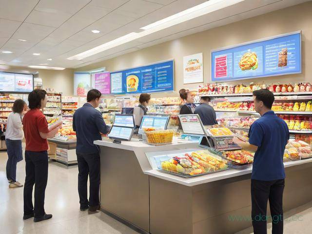 收银怎么学,零食很忙收银怎么学