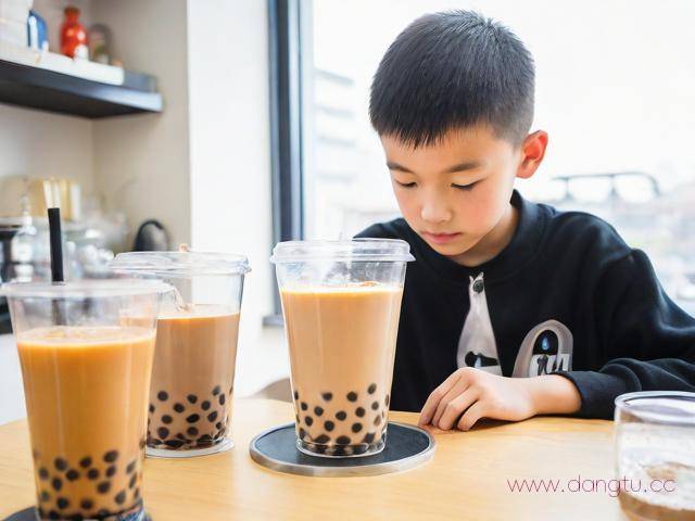 怎么样学做奶茶,怎样学奶茶制作方法