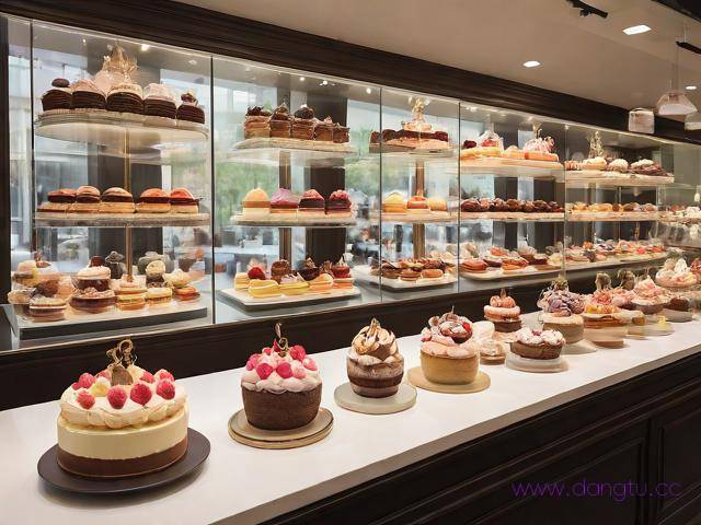 学西点工作怎么样,学西点能挣多少钱