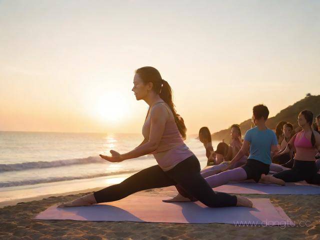 学瑜伽当老师怎么样呢,学瑜伽当老师怎么样呢视频