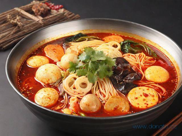 学麻辣烫一般怎么收费,学麻辣烫学费一万五