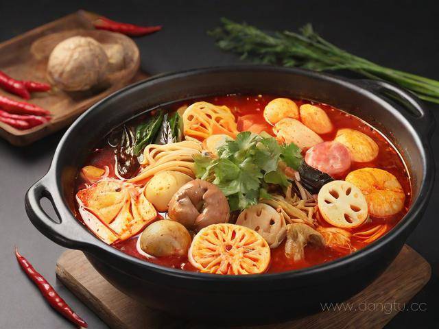 学麻辣烫一般怎么收费,学麻辣烫学费一万五