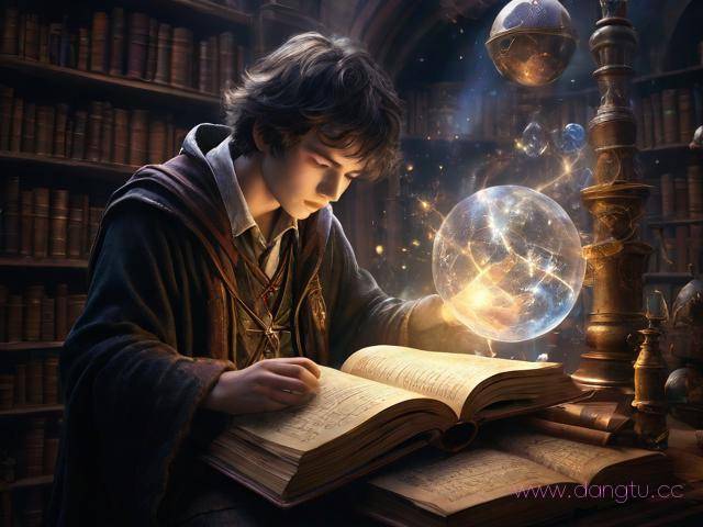 占卜术怎么学,想学占卜,如何入门