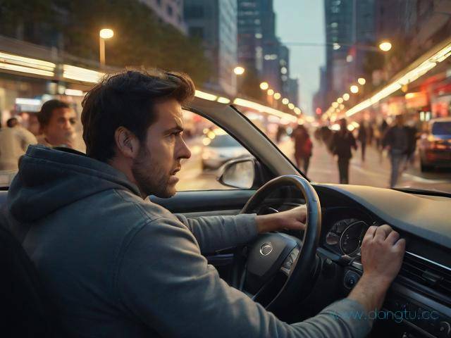 学开车怎么停车,学车如何停车