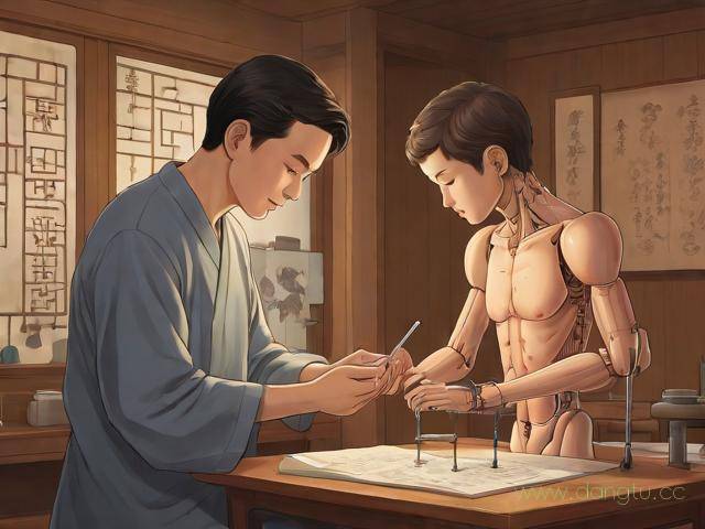 怎么学针灸最快,学好针灸的方法步骤