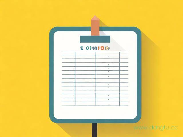 新手怎么学做表格教程,新手怎么学制表格