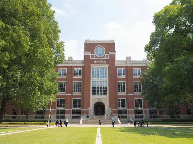 学怎么读音,复旦大学怎么读音