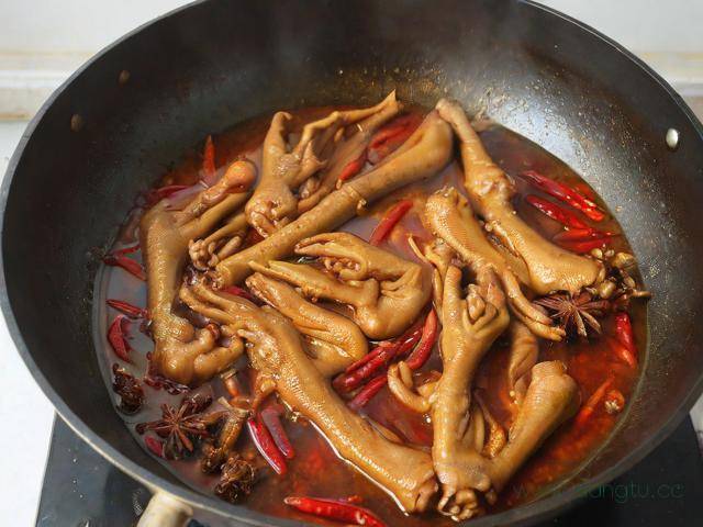 学卤菜怎么样,学卤菜好学吗