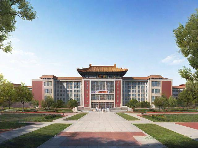 承德县第二中学怎么样,承德县第二中学招生简章