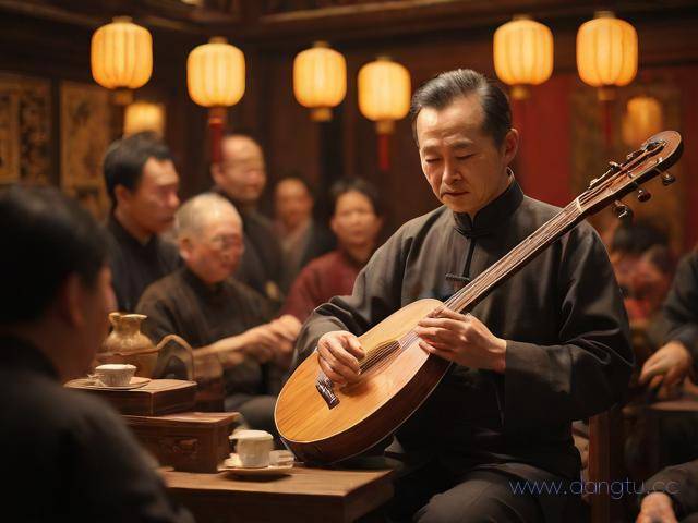 板胡能自学吗怎么学,板胡好学吗多久成型