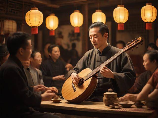 板胡能自学吗怎么学,板胡好学吗多久成型