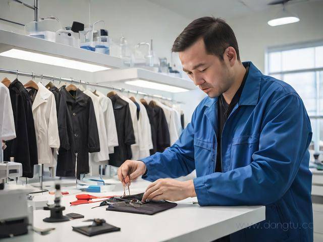 服装样衣工需要怎么学,服装样衣工的职责